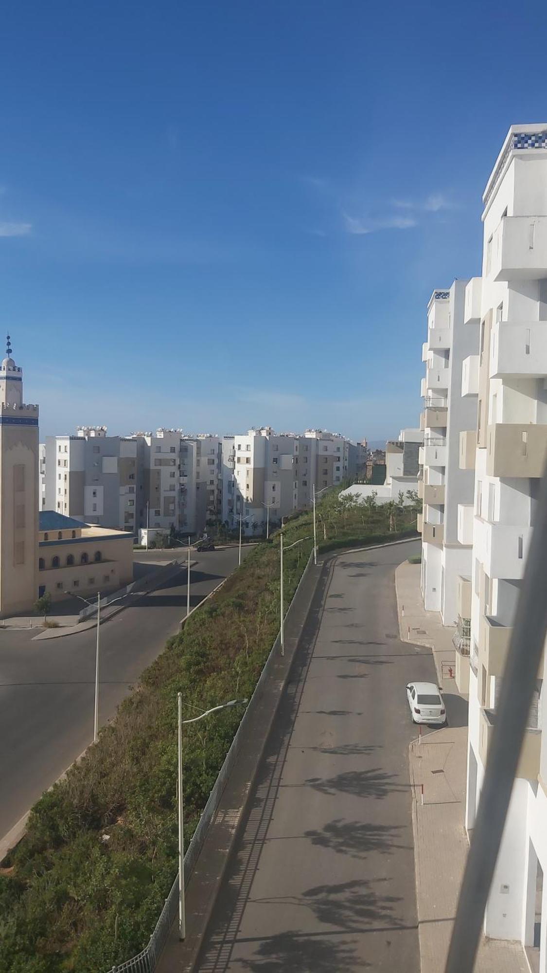 Evasion Bleue Anza Aagadir Agadir Exterior photo