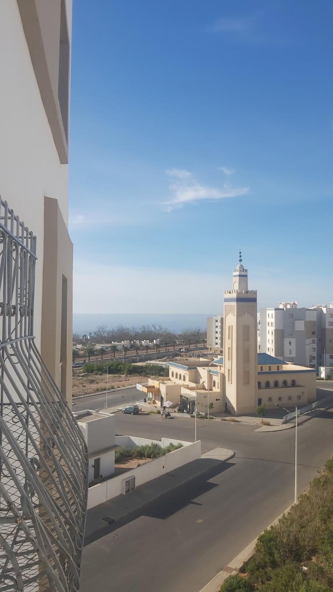 Evasion Bleue Anza Aagadir Agadir Exterior photo