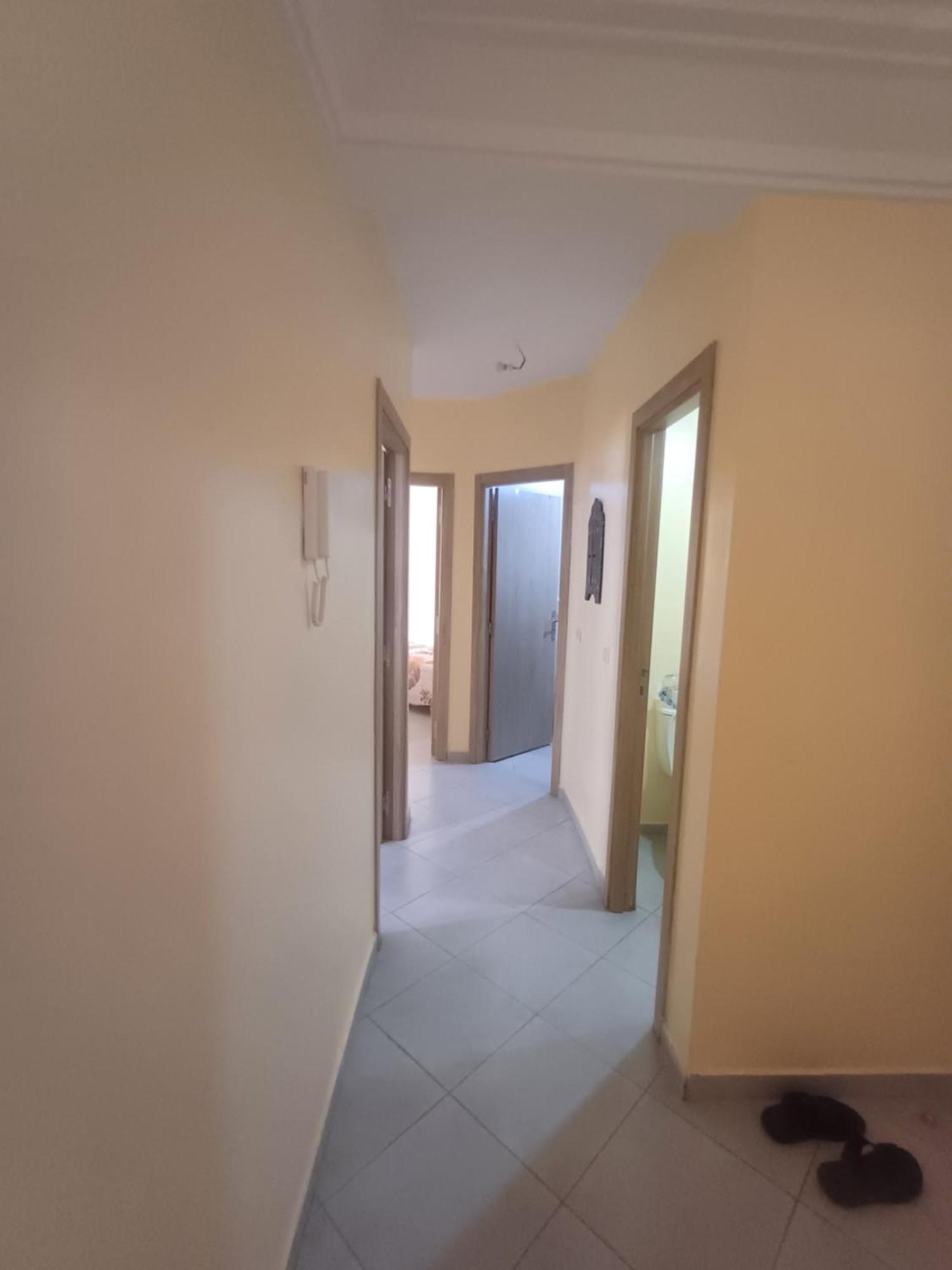 Evasion Bleue Anza Aagadir Agadir Exterior photo