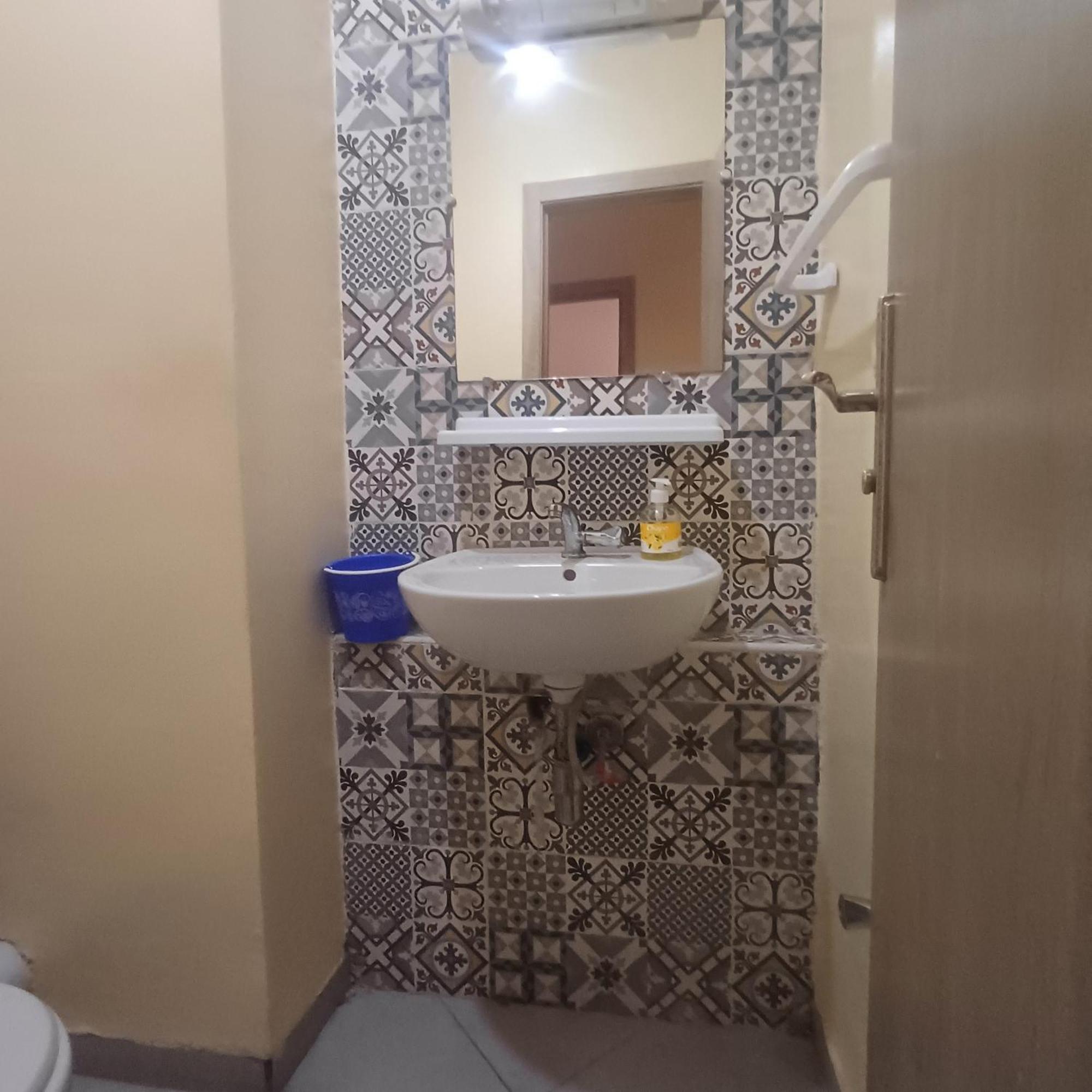 Evasion Bleue Anza Aagadir Agadir Exterior photo